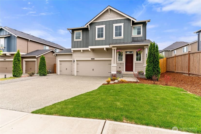 Property photo for 19836 152nd Court E, Bonney Lake photo 3