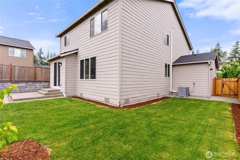 Property photo for 19836 152nd Court E, Bonney Lake photo 33
