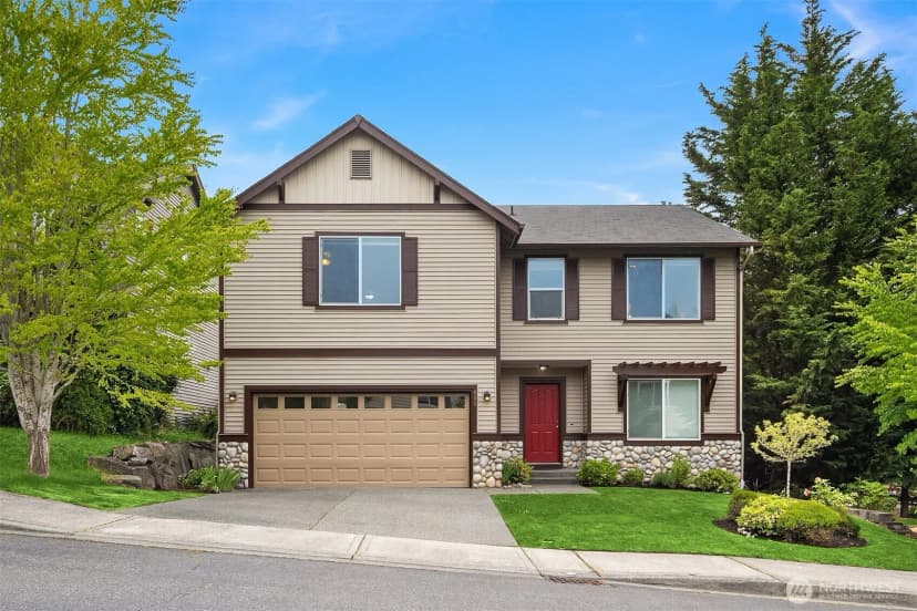 Property photo for 650 Nw Nesvik Way, Poulsbo