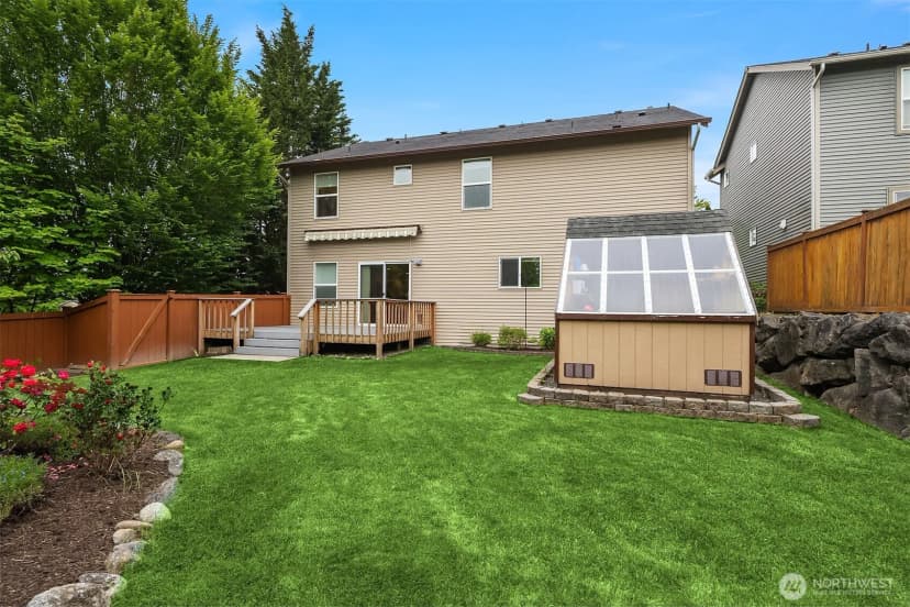 Property photo for 650 Nw Nesvik Way, Poulsbo photo 7