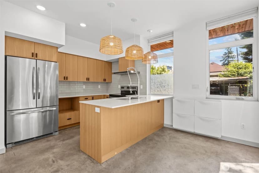 Property photo for 6612 Corson Avenue S #c, Seattle photo 12