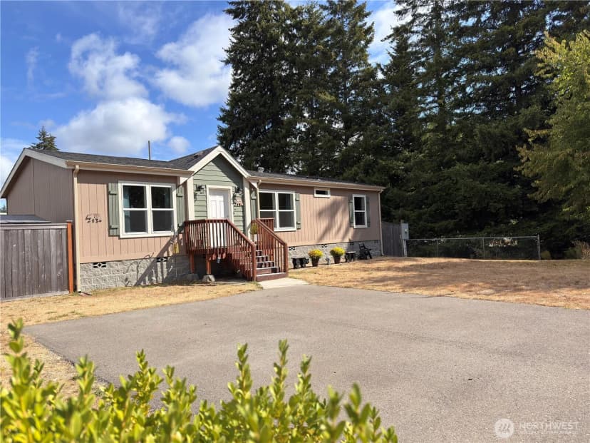 Property photo for 20 W Freedom Lane #1, Shelton