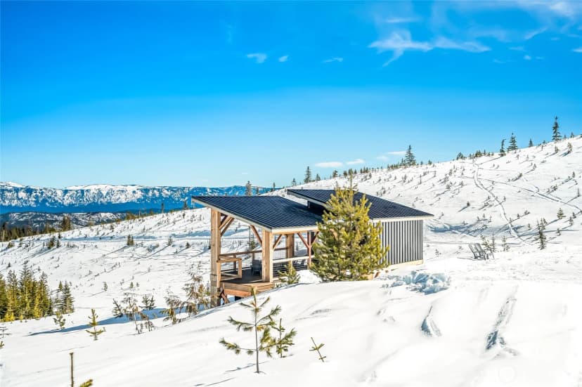 Property photo for 2 Coulter Creek Road, Lake Wenatchee photo 33