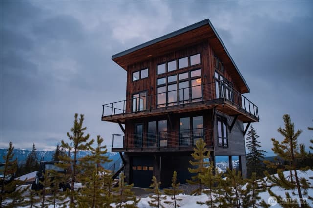 Property photo for 2 Coulter Creek Road, Lake Wenatchee