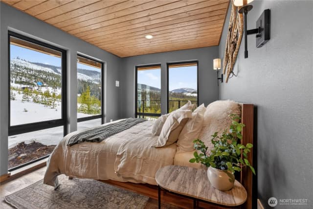 Property photo for 2 Coulter Creek Road, Lake Wenatchee photo 2