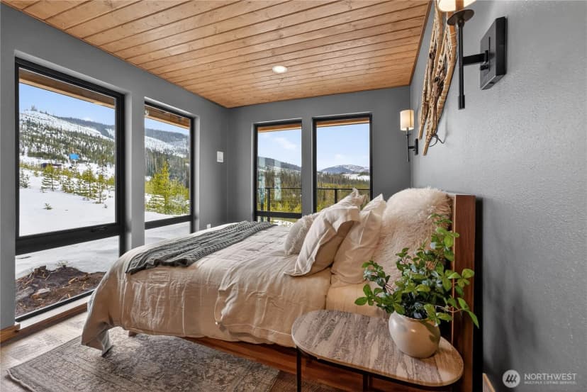 Property photo for 2 Coulter Creek Road, Lake Wenatchee photo 2