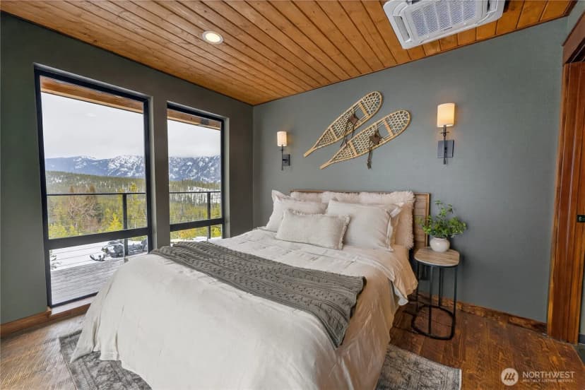 Property photo for 2 Coulter Creek Road, Lake Wenatchee photo 3