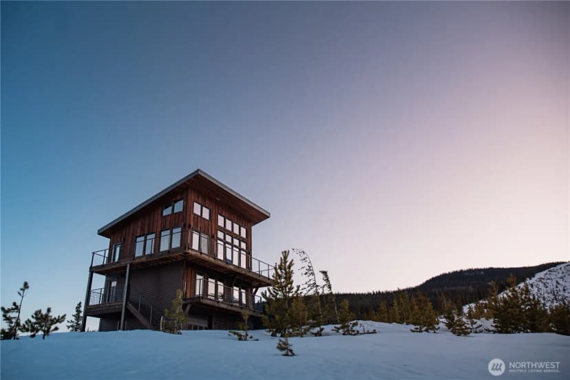 Property photo for 2 Coulter Creek Road, Lake Wenatchee photo 30