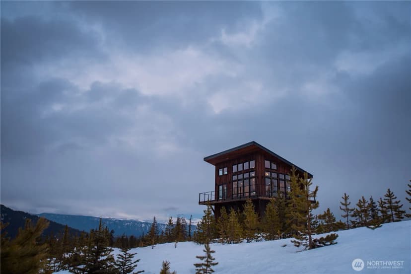 Property photo for 2 Coulter Creek Road, Lake Wenatchee photo 31