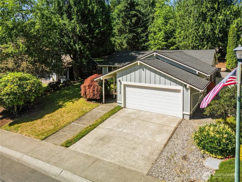 Property photo for 15027 Se Fairwood Boulevard, Renton photo 31