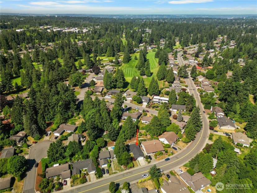 Property photo for 15027 Se Fairwood Boulevard, Renton photo 30