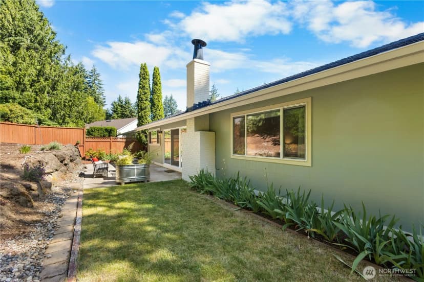 Property photo for 15027 Se Fairwood Boulevard, Renton photo 22