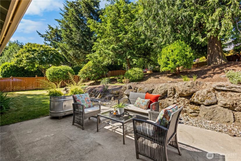 Property photo for 15027 Se Fairwood Boulevard, Renton photo 24