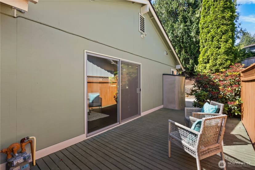 Property photo for 15027 Se Fairwood Boulevard, Renton photo 27