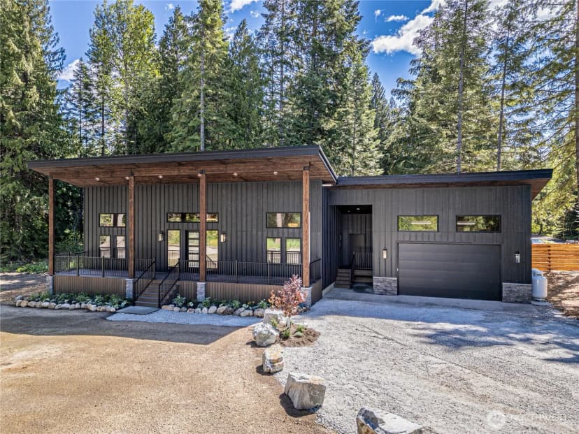 Property photo for 73 Headwater Lane, Leavenworth photo 24