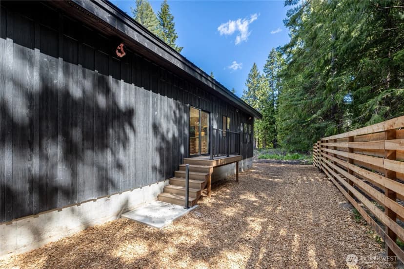 Property photo for 73 Headwater Lane, Leavenworth photo 22