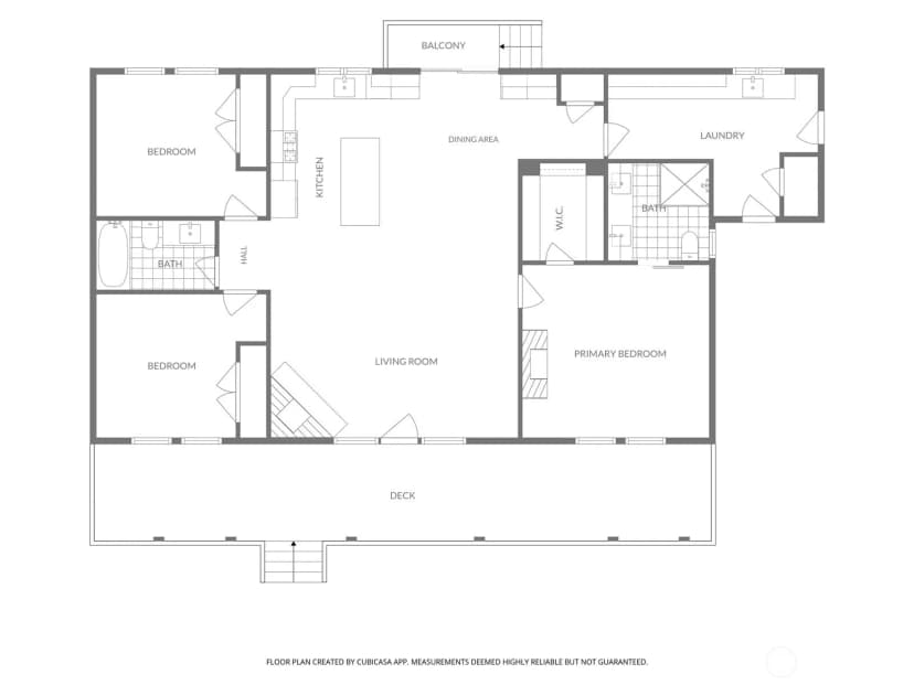 Property photo for 73 Headwater Lane, Leavenworth photo 30