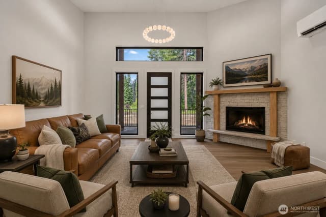 Property photo for 73 Headwater Lane, Leavenworth photo 4