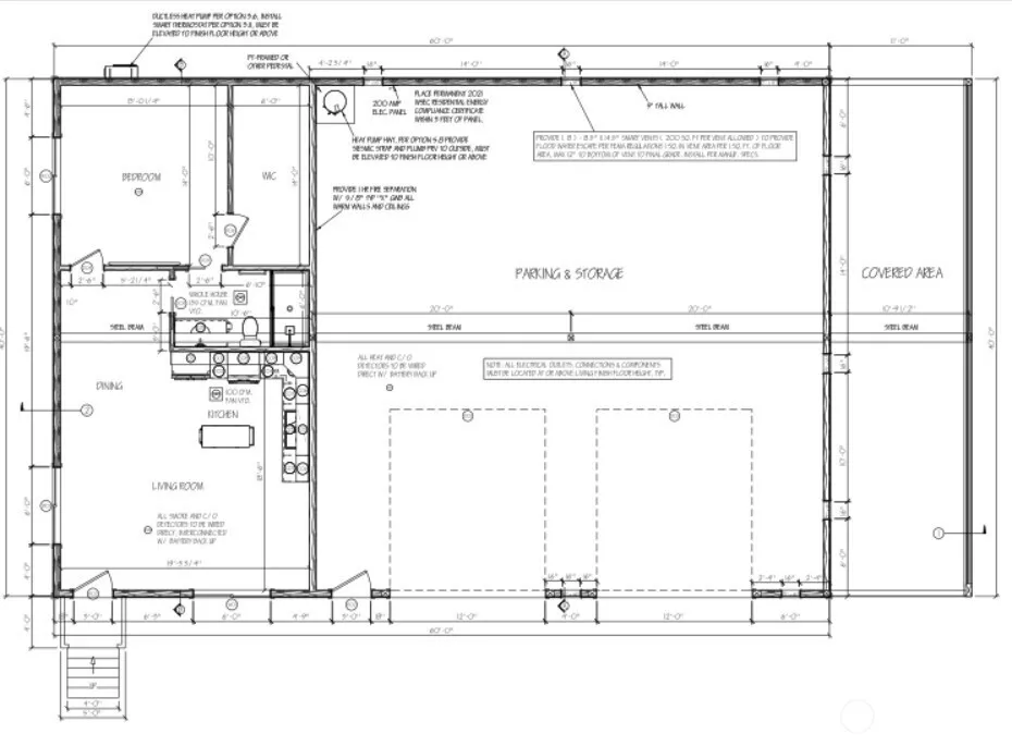Property photo for 73 Headwater Lane, Leavenworth photo 29