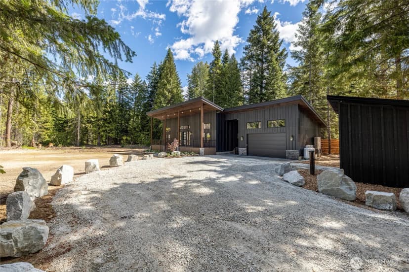 Property photo for 73 Headwater Lane, Leavenworth photo 2