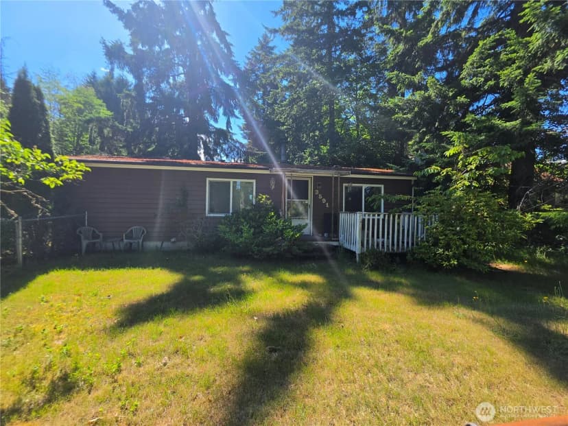 Property photo for 3591 Pine Road, Bremerton photo 12