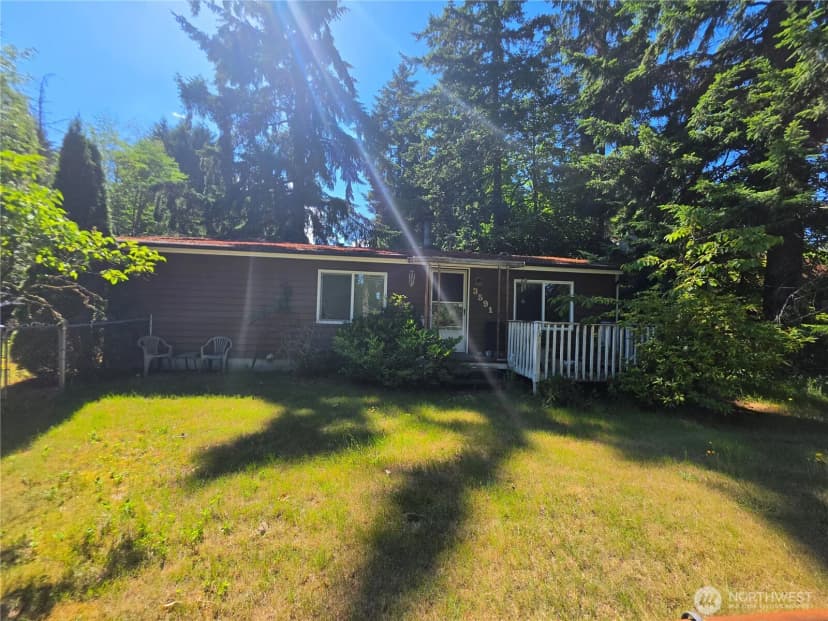 Property photo for 3591 Pine Road, Bremerton photo 13