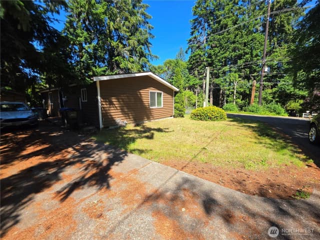 Property photo for 3591 Pine Road, Bremerton