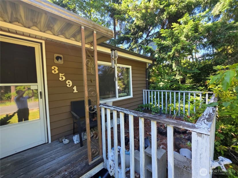 Property photo for 3591 Pine Road, Bremerton photo 11