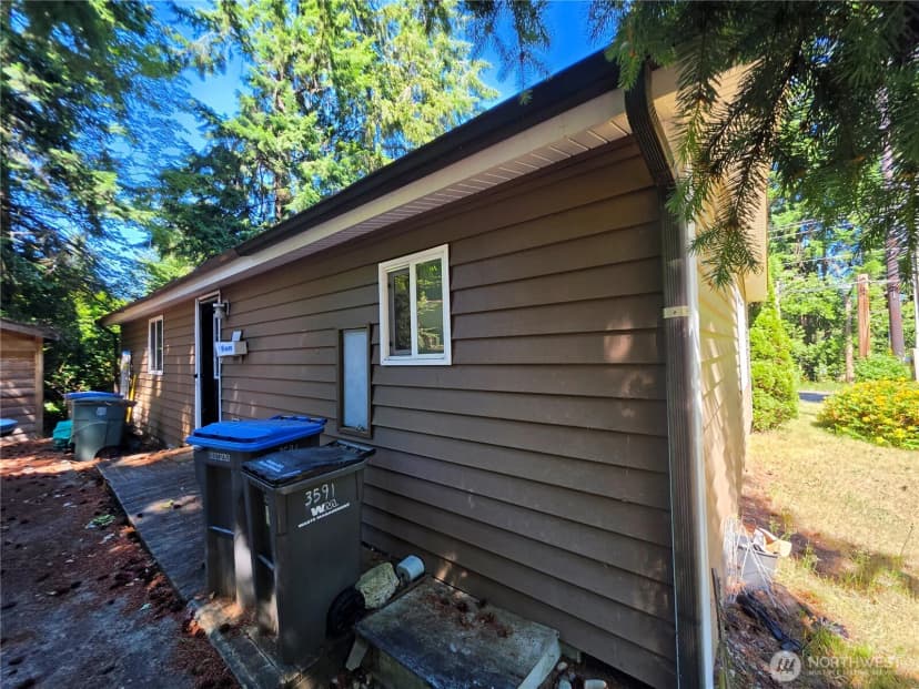 Property photo for 3591 Pine Road, Bremerton photo 3