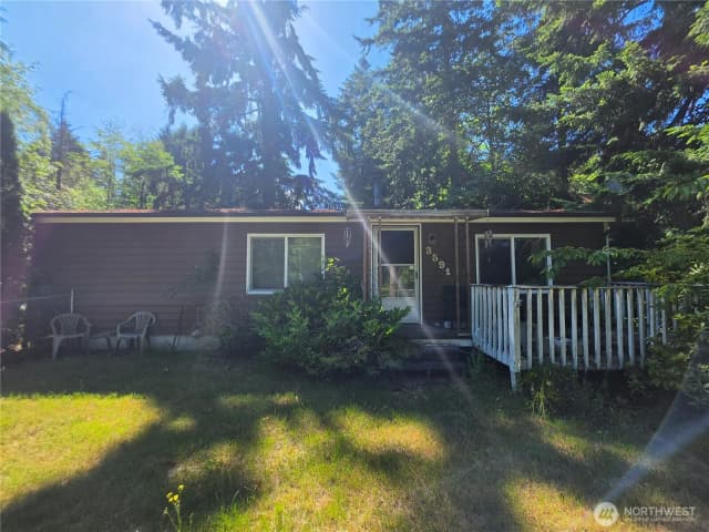 Property photo for 3591 Pine Road, Bremerton photo 5