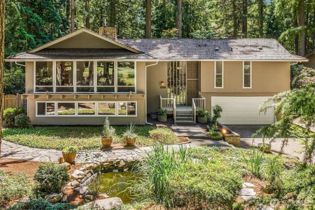 Property photo for 2119 Sahalee Drive W, Sammamish