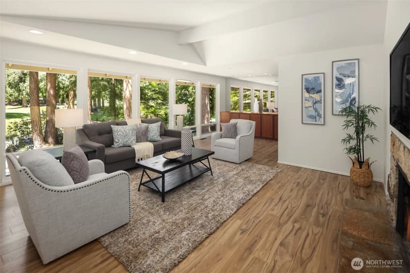 Property photo for 2119 Sahalee Drive W, Sammamish photo 7