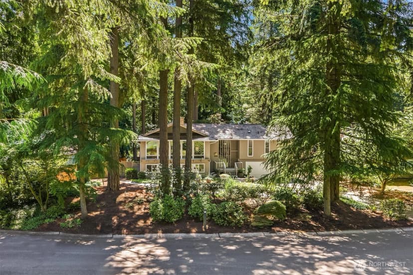 Property photo for 2119 Sahalee Drive W, Sammamish photo 36