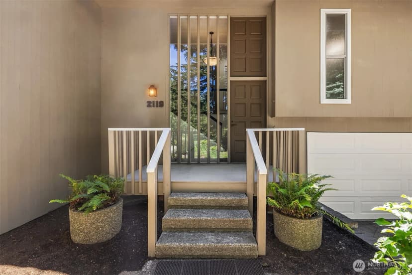 Property photo for 2119 Sahalee Drive W, Sammamish photo 5