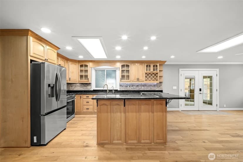 Property photo for 14908 221st Avenue Ne, Woodinville photo 12