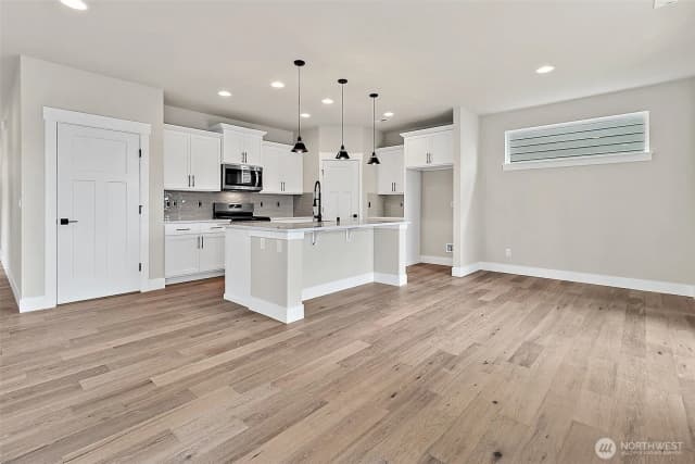 Property photo for 15624 Lot 27 Se 257th Place, Covington photo 5