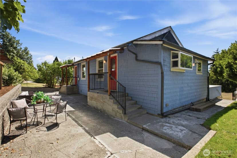 Property photo for 1232 Sw Othello Street, Seattle photo 17