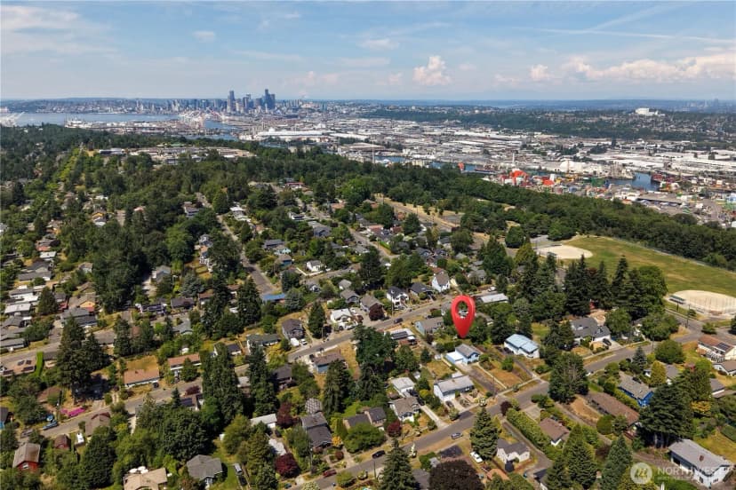Property photo for 1232 Sw Othello Street, Seattle photo 28