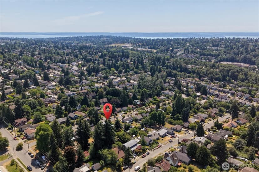 Property photo for 1232 Sw Othello Street, Seattle photo 27