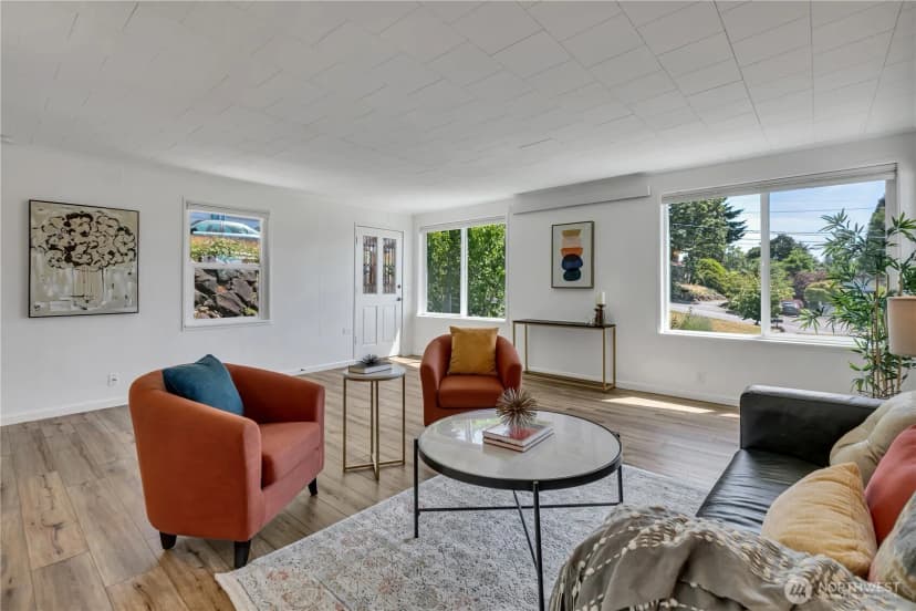 Property photo for 1232 Sw Othello Street, Seattle photo 5