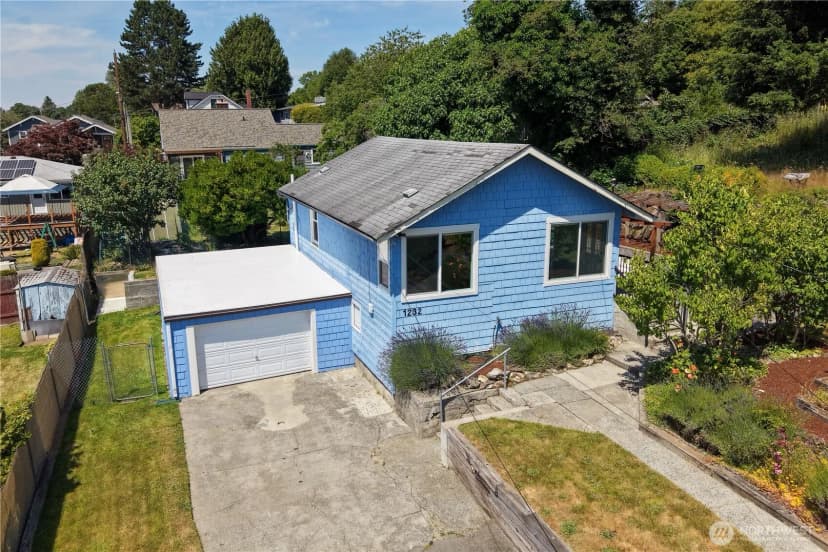 Property photo for 1232 Sw Othello Street, Seattle photo 24