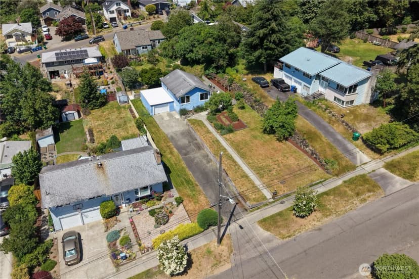 Property photo for 1232 Sw Othello Street, Seattle photo 29