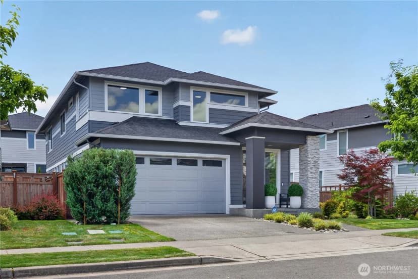 Property photo for 33011 Se Cottonwood Street, Black Diamond