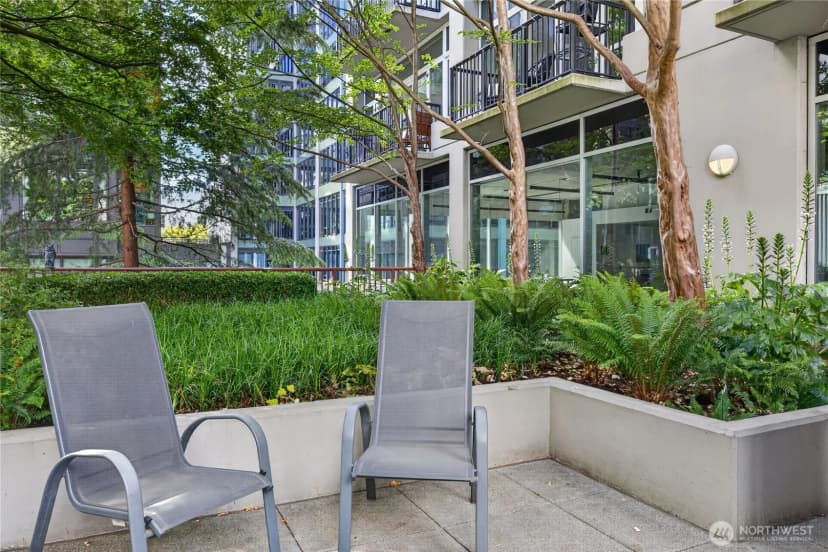 Property photo for 2717 Western Avenue ##5002, Seattle photo 25