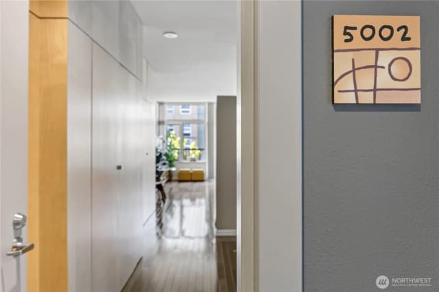 Property photo for 2717 Western Avenue ##5002, Seattle photo 2