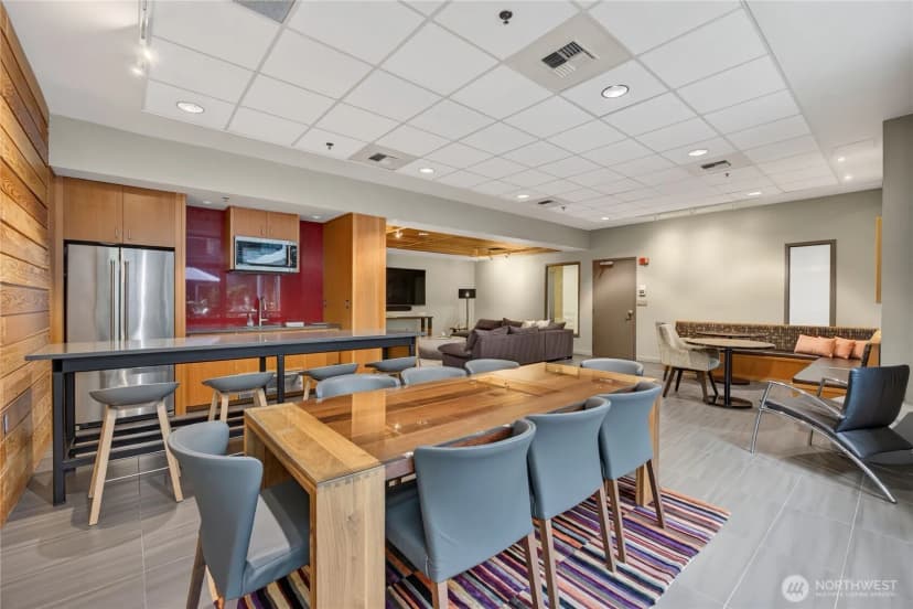 Property photo for 2717 Western Avenue ##5002, Seattle photo 23
