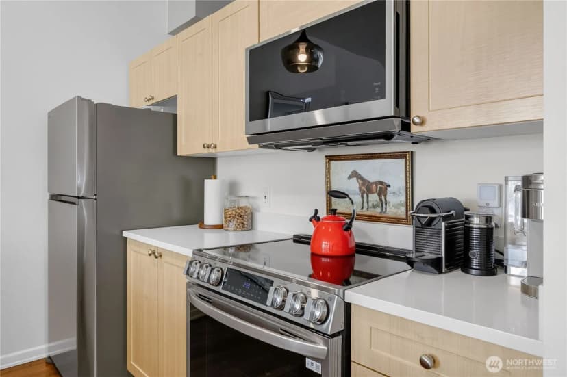 Property photo for 2717 Western Avenue ##5002, Seattle photo 9