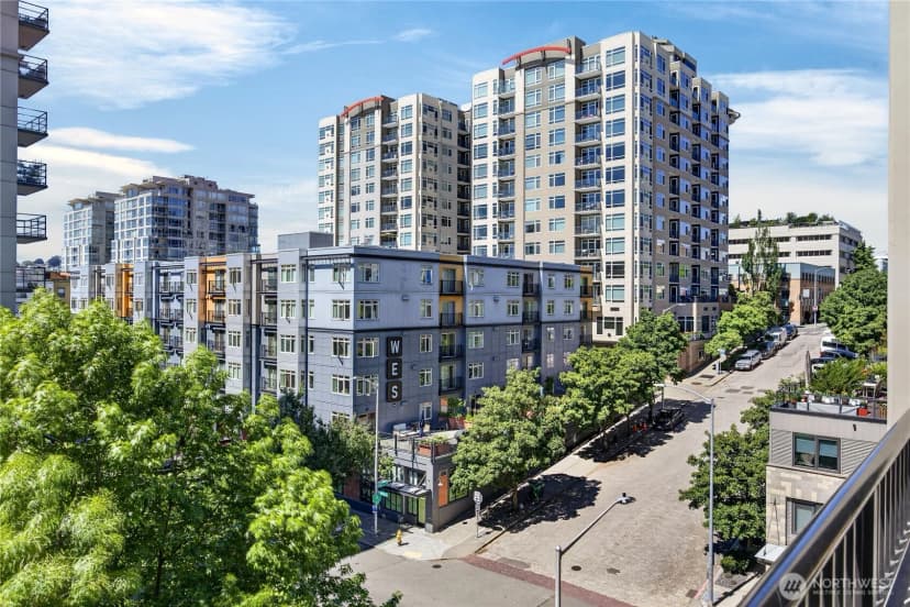 Property photo for 2717 Western Avenue ##5002, Seattle photo 17