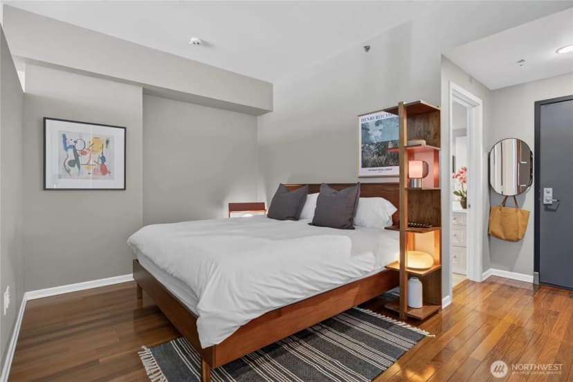 Property photo for 2717 Western Avenue ##5002, Seattle photo 13
