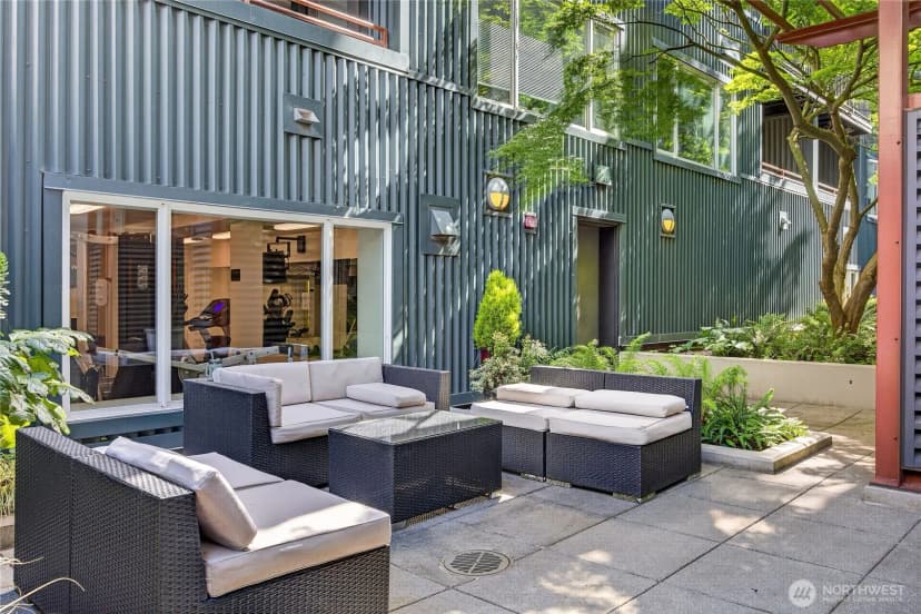 Property photo for 2717 Western Avenue ##5002, Seattle photo 24